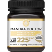 Manuka Doctor Manuka Honey Monofloral MGO 225+ - B07LGW9L11