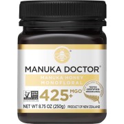 Manuka Doctor Manuka Honey Monofloral MGO 425+ - B07LGL5WRL