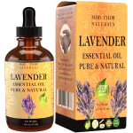 Mary Tylor Naturals Organic Lavender Essential Oil