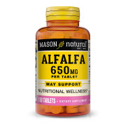 Mason Natural Alfalfa - B00EBGRUOS