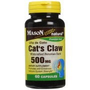 Mason Natural Cat's Claw - B00BJ6E33Y