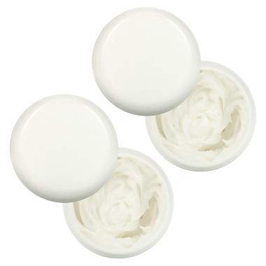 Mason Natural Coconut Oil Beauty Cream + Collagen Beauty Cream - B07953NQ6L