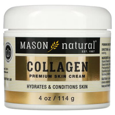 Mason Natural Collagen Beauty Cream - B01HR48RDS