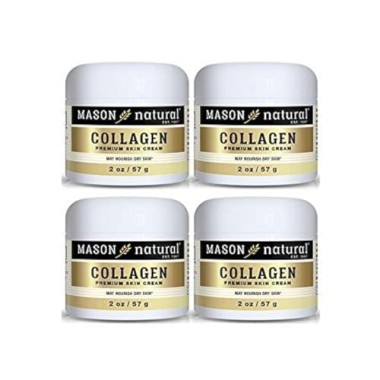 Mason Natural Collagen Premium Skin Cream - B0175DVMMY
