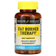 Mason Natural Fat Burner Therapy - 