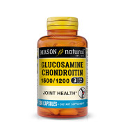 Mason Natural Glucosamine Chondroitin - B0098EI01A
