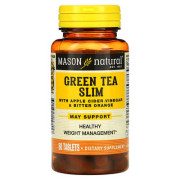 Mason Natural Green Tea Slim - 