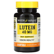 Mason Natural Lutein - B0175JIACS