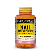 Mason Natural Nail Strengthener with Gelatin - B00431K7HS