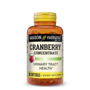 Mason Natural Standardized Cranberry Extract - B00EBGRCSM
