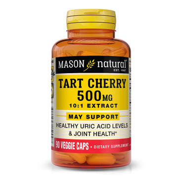 Mason Natural Tart Cherry - B001FNQ42O
