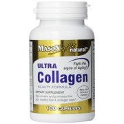 Mason Natural Ultra Collagen Beauty Formula - B01AVK5UQC