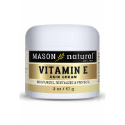 Mason Natural Vitamin E Skin Cream 6000 IU - B00431K9KS