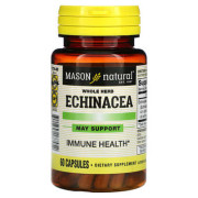 Mason Natural Whole Herb Echinacea - 