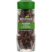 McCormick Gourme, Whole Cloves - B0005YX0A8