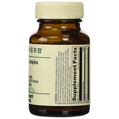 Mediherb Andrographis Herbal Supplement - B007A6YAL2