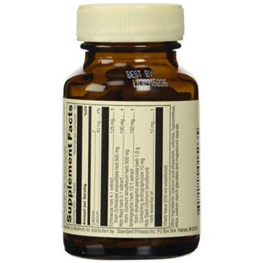 Mediherb Andrographis Herbal Supplement - B007A6YAL2