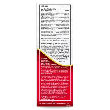 MediNatura Arnica - B07BBSM6J6