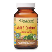 MegaFood Adult B-Centered - B01HIZZBB2