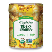 MegaFood B12 Energy Ginger - B07CP7DL5G