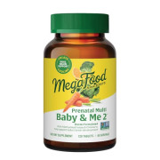 MegaFood Baby & Me 2 - B01CQ3E6HG