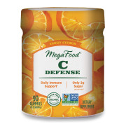 MegaFood C Defense Tangy Citrus - B07CP2VMY4 MegaFood C Defense Tangy Citrus - B07CP2VMY4