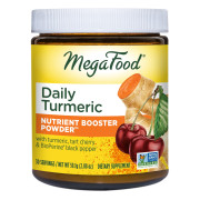 MegaFood Daily Turmeric - B00IT0OAJA