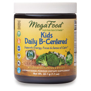 MegaFood Kids Daily B-Centered - B01A05P7RA