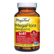 MegaFood Kids N' Us MegaFlora - B0028J8QGQ