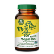 MegaFood MegaFlora - B001MA8HUM