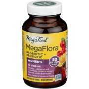 MegaFood MegaFlora for Women - B0160DN72I