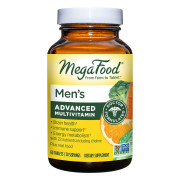 MegaFood Multi for Men 55+ - B01CQ3DUO6