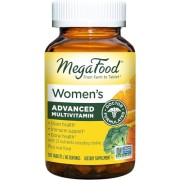 MegaFood Multi for Women - B01CQ3E6EY