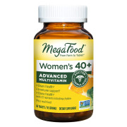MegaFood Multi for Women 40+ - B01CQ3E8M4