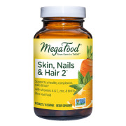 MegaFood Skin Nails & Hair 2 - B06Y59MXM5