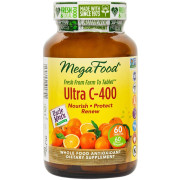 MegaFood Ultra C-400 - B00GZ9GRRU