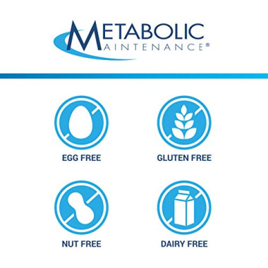 Metabolic Maintenance BioMaintenance Prebiotic + Fiber - B07H7WJPNL