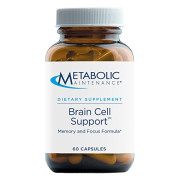 Metabolic Maintenance Brain Cell Support with Cognizin - B004FRZRAW