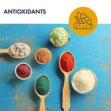 Metabolic Maintenance Buffered Vitamin C with Bioflavonoids - B000NC0R7Q