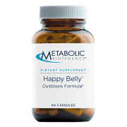 Metabolic Maintenance Happy Belly - B00KN3OED8