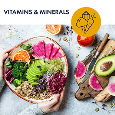 Metabolic Maintenance Magnesium Glycinate - B005SIHH0U