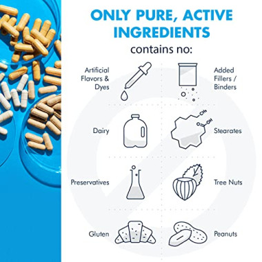 Metabolic Maintenance NAC - B004FS1PMU