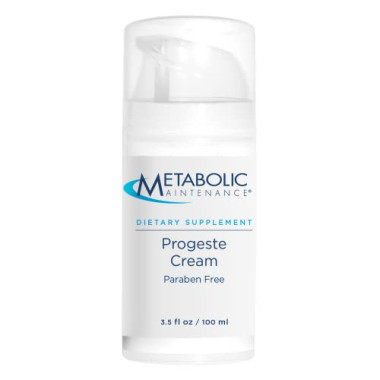 Metabolic Maintenance Natural Progeste Cream - B000VWA2N2