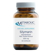 Metabolic Maintenance Silymarin - B004FRWHPA
