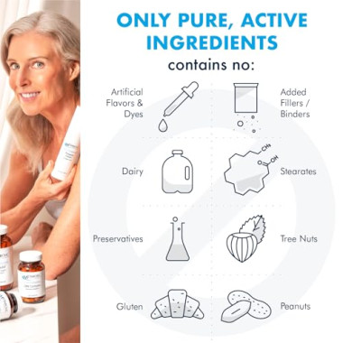 Metabolic Maintenance The Big One without Iron - B003PR7D1E