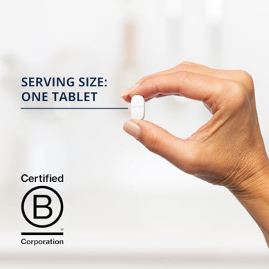 Metagenics Mag Glycinate - B009601964