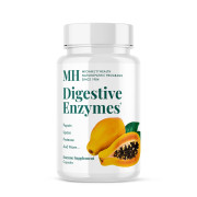 Michael's Naturopathic Digestive Enzymes - B0009RAKJ0