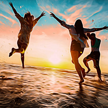 Michael's Naturopathic Teen Boys Caps Daily Multi-Vitamin - B01AKT1IK6