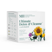 Michael's Naturopathic Ultimate Detox & Cleanse - B00H4H5N6S