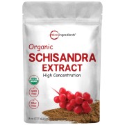 Micro Ingredients Schisandra Extract Supports Internal Well-Being - B07GF4QLJJ
